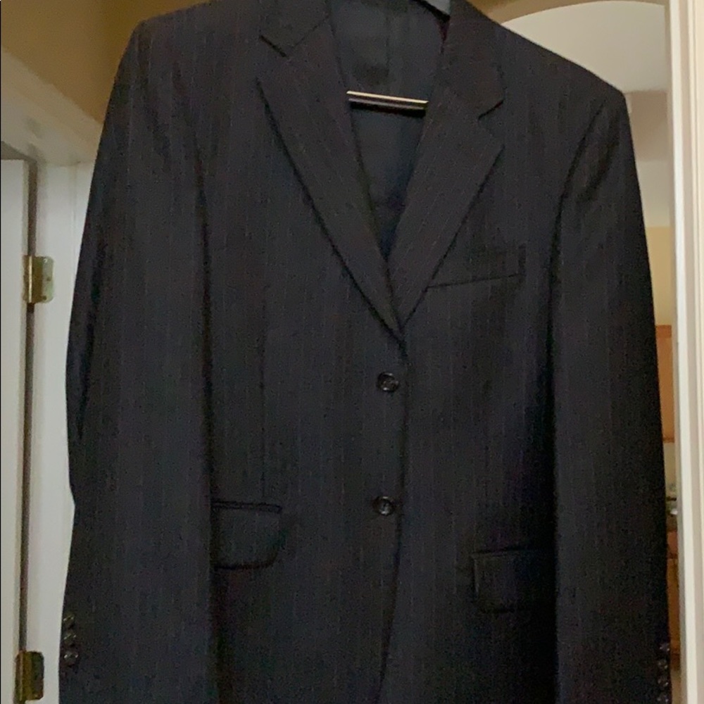 Men’s Jones New York blazer
